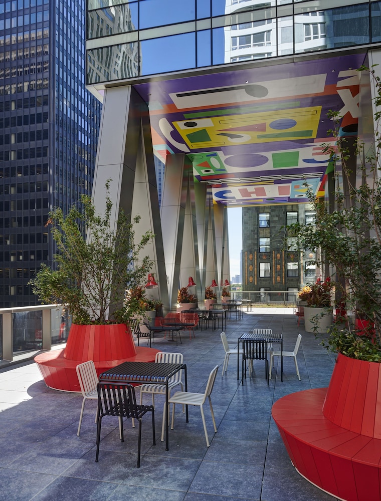 citizenM Chicago Downtown - photo 33