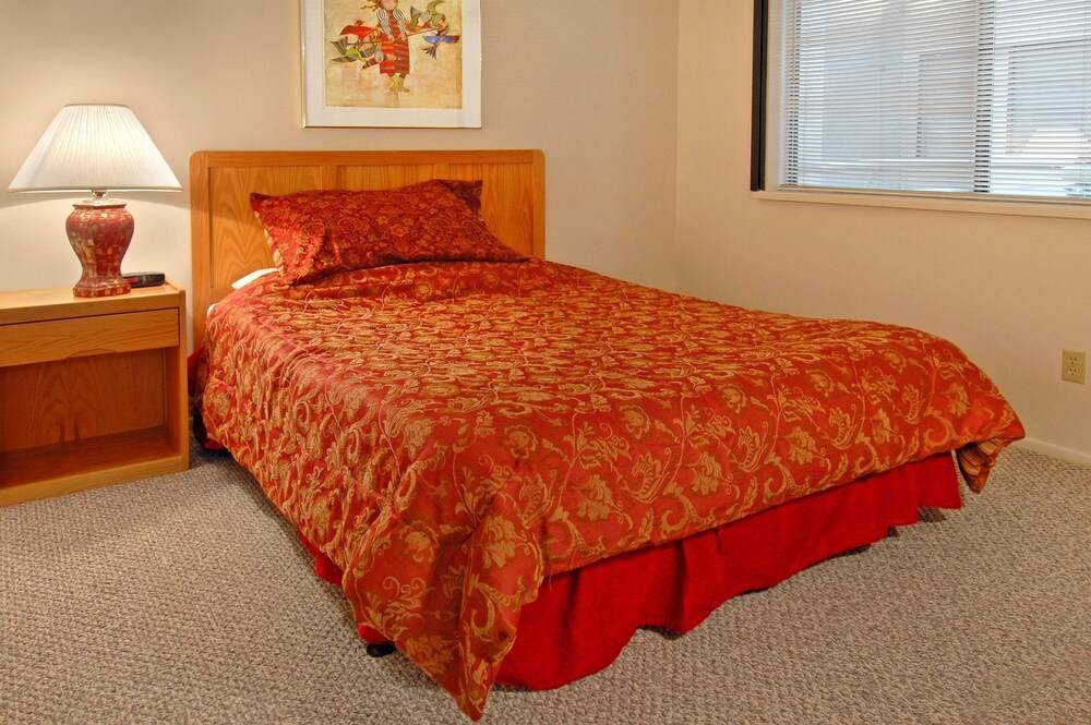 Prospector Accommodations Park City - photo 9