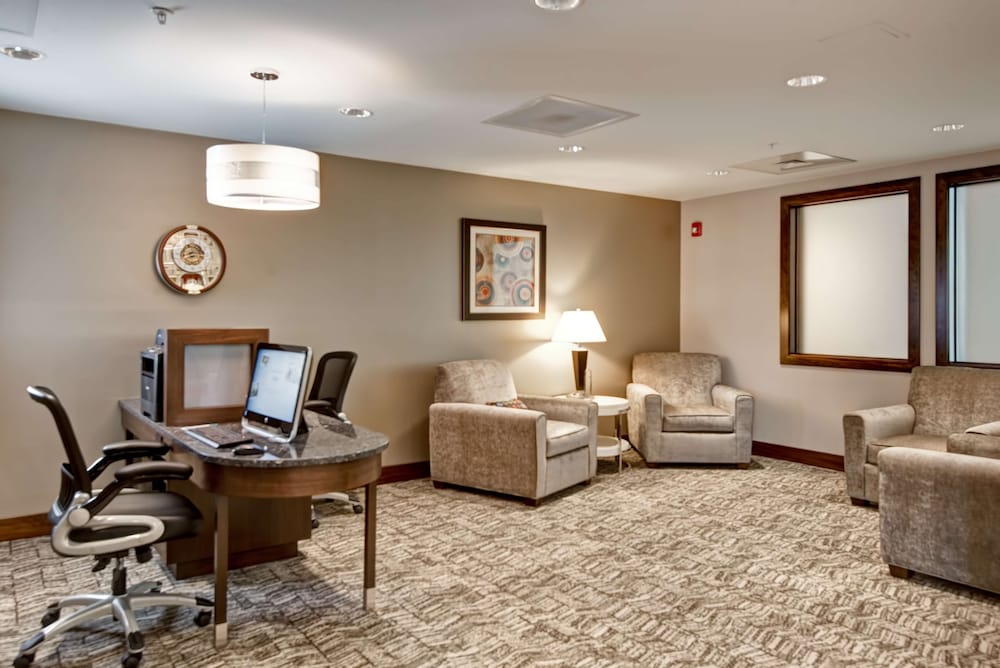 Homewood Suites by Hilton Greeley - photo 31