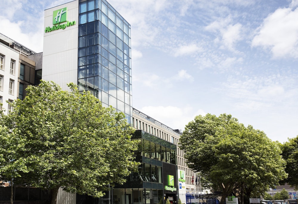 Holiday Inn Bristol City Centre by IHG in Bristol, United Kingdom