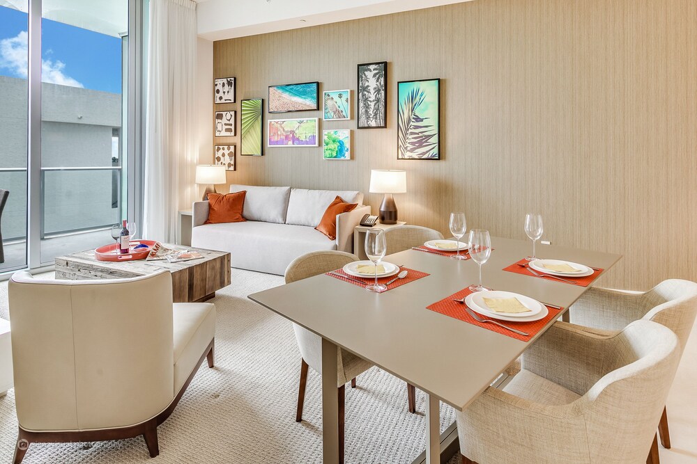 Contemporary Beach Resort Condos - photo 81