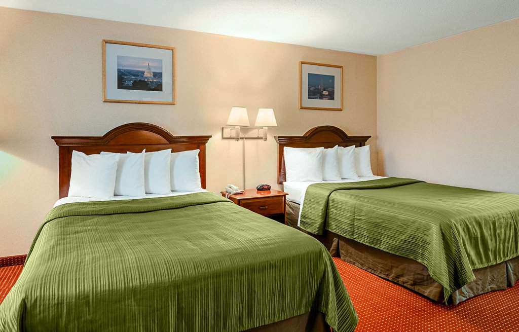 Quality Inn Mt. Vernon - photo 7