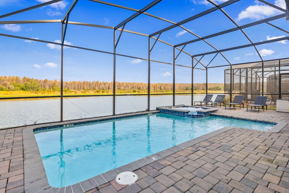 4177 Paragraph Drive - last minute hotel in Kissimmee