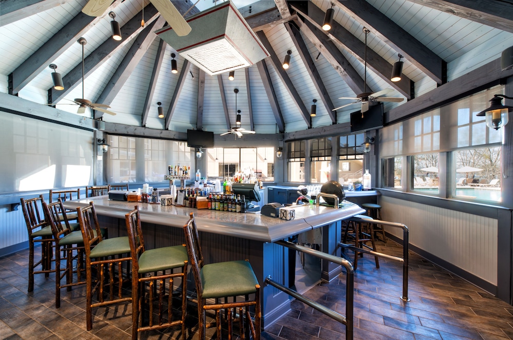 Lanier Islands Legacy Lodge - photo 78