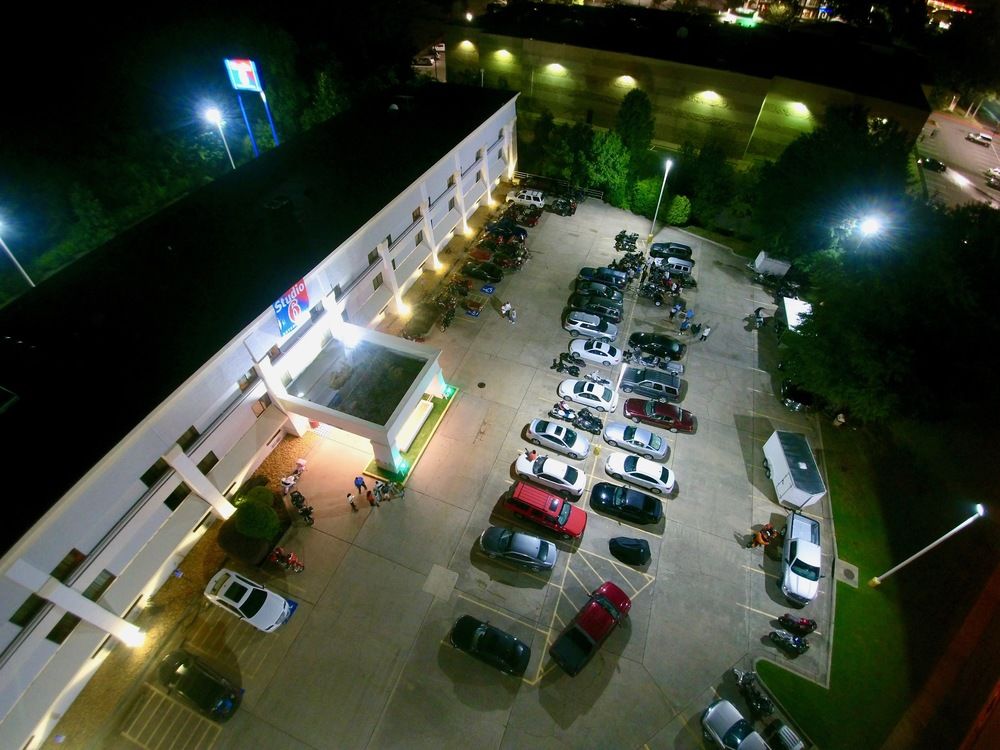 Studio 6 Northwest in Little Rock, United States