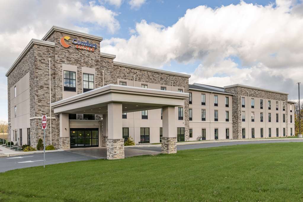 Comfort Suites Manheim Lancaster in Manheim, United States