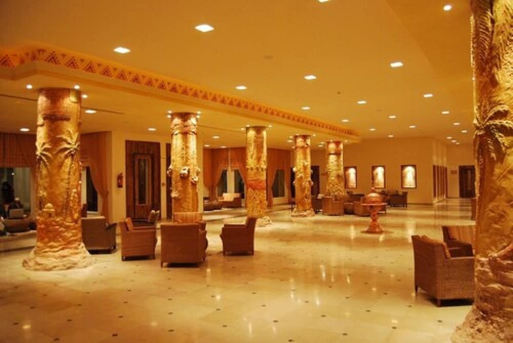Hotel Sahara Douz — Douz — photo 2