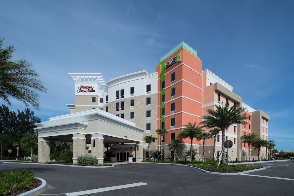 Home2 Suites by Hilton Cape Canaveral Cruise Port FL - photo 68