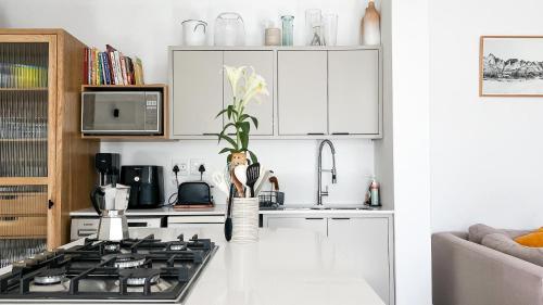 Cheerful two bedroom Victorian home