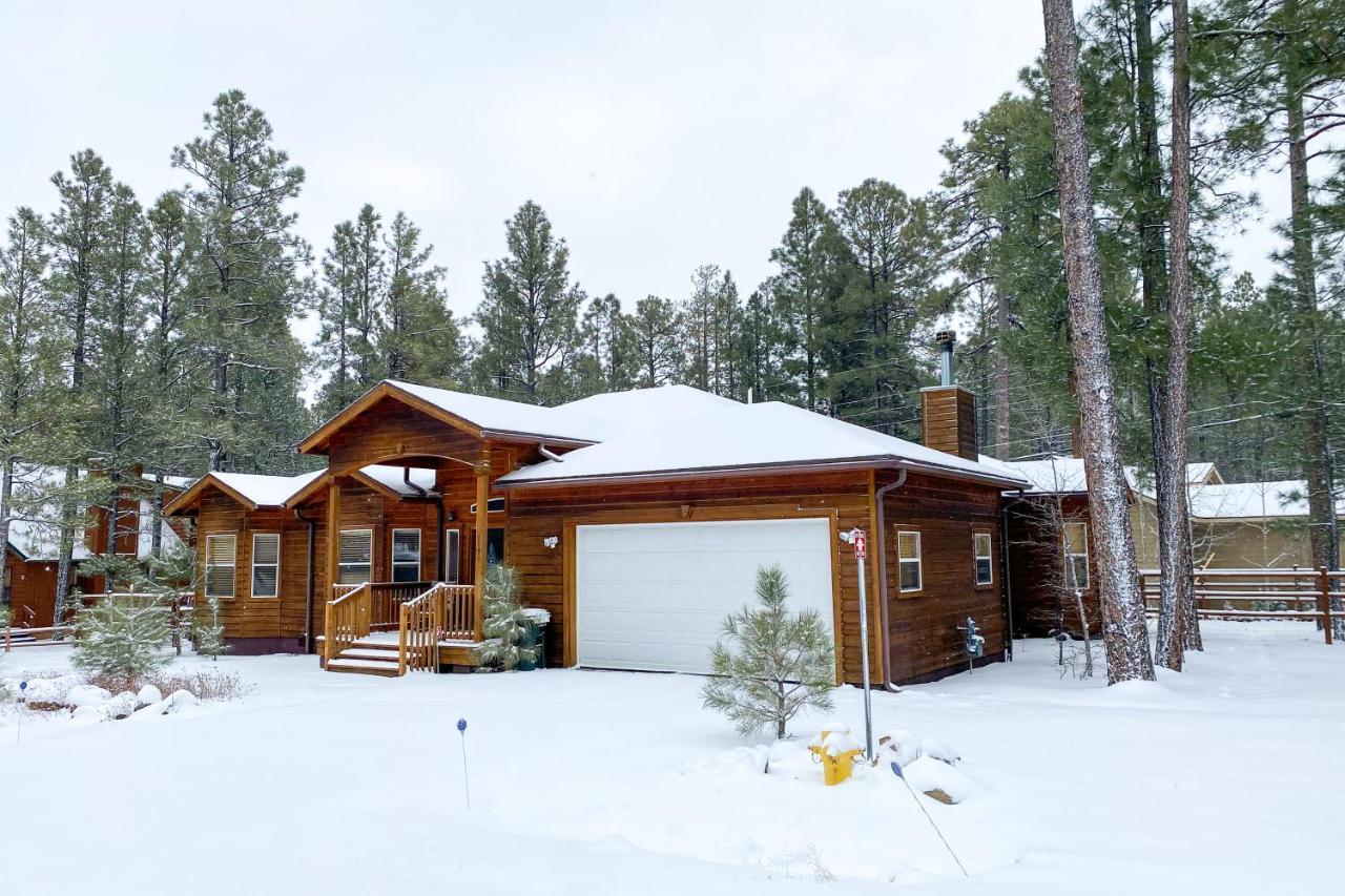 Pinetop Retreat — hotel in Pinetop-Lakeside
