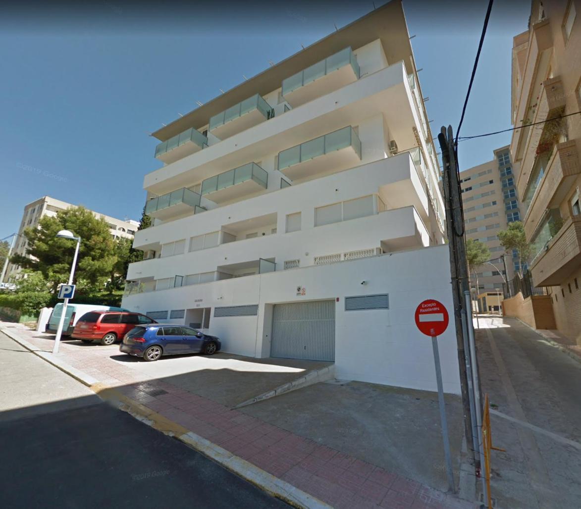 Lujoso apto a 30 metros de la playa in Oropesa Del Mar, Spain