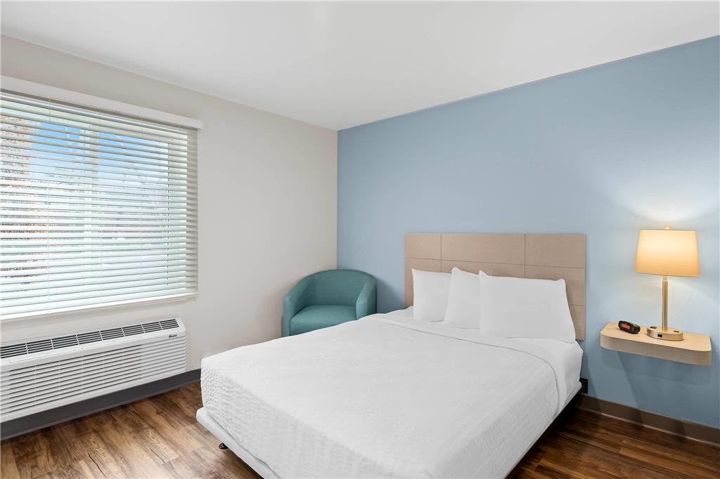 WoodSpring Suites Richmond Airport - photo 17