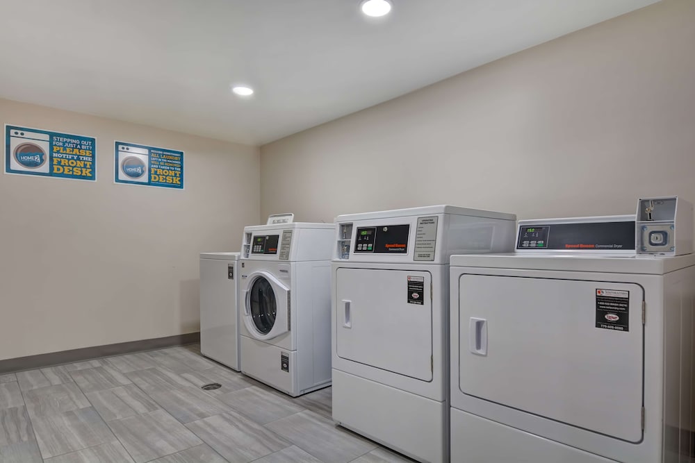 Home2 Suites by Hilton Ormond Beach Oceanfront - photo 29