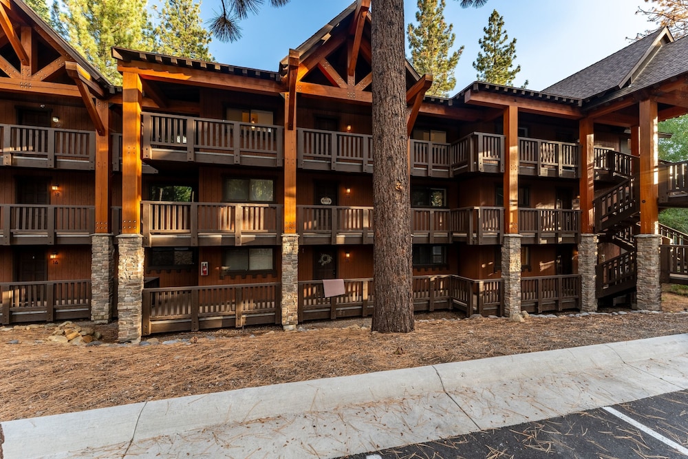 Incline Paradise by Avantstay Walk to Town Lake 5mins to Ski Resort - photo 40