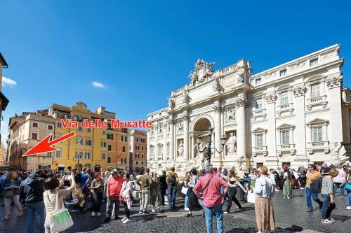 La Dolce Vita Rooftop Suite — 4-Star Luxury Hotel in Rome, Italy