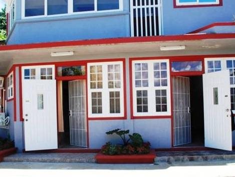 Classique International in Dominica in Marigot, Dominica