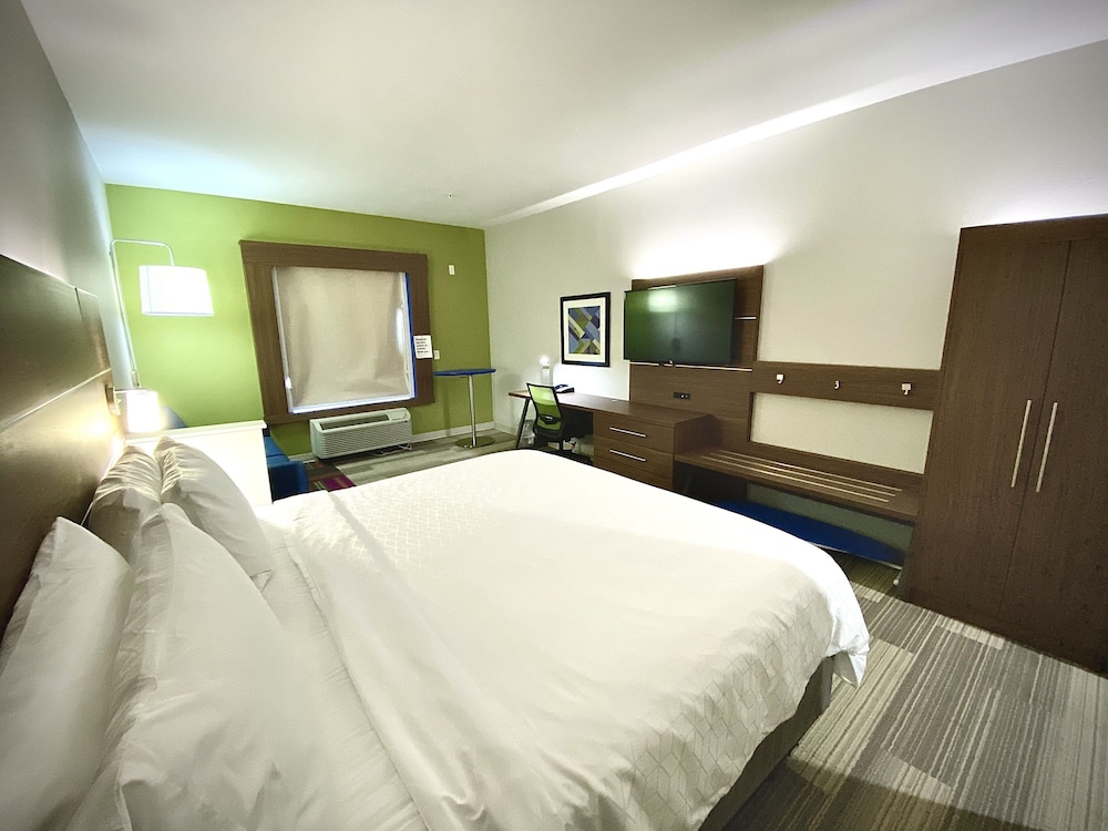 Holiday Inn Express Pineville Alexandria Area by IHG - photo 22