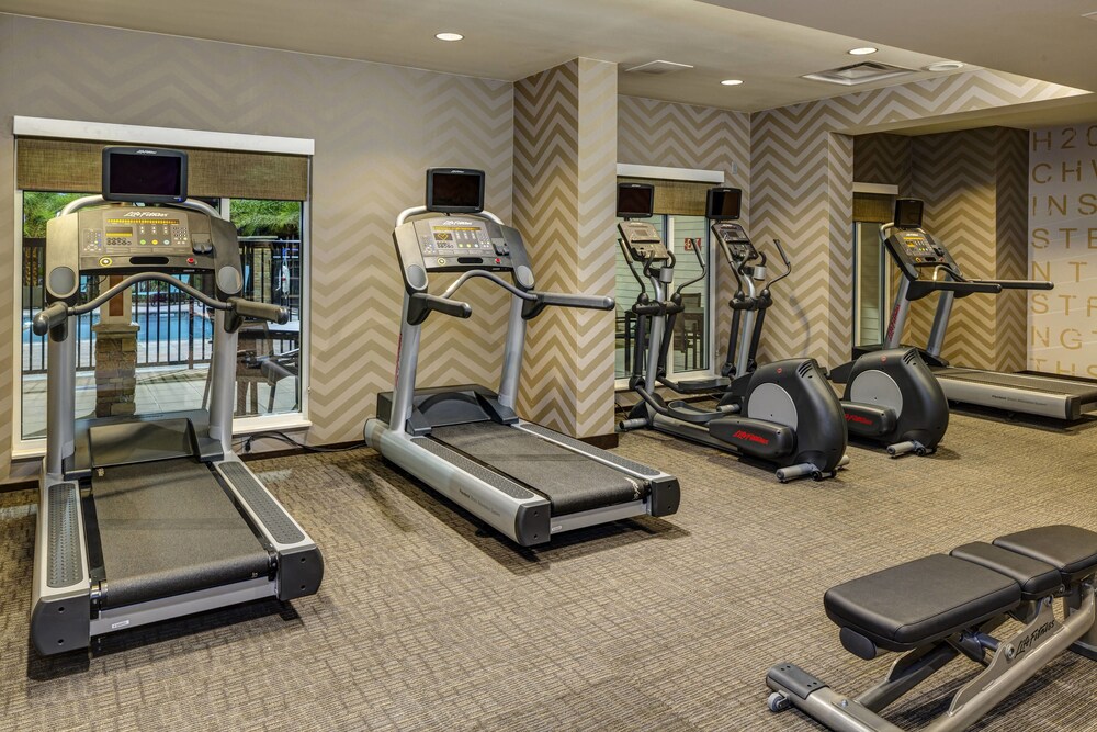 Residence Inn by Marriott Jacksonville South Bartram Park - photo 17