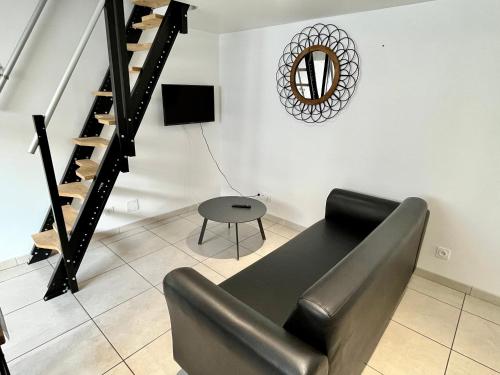 Maisonnette climatisée in Saint-Jean-De-Monts, France