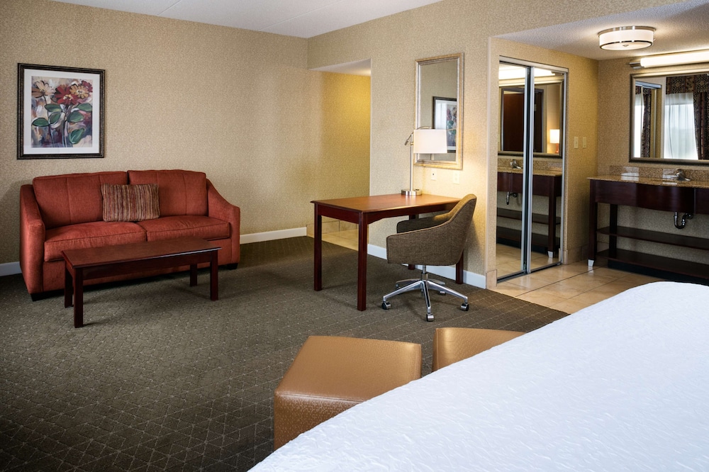 Hampton Inn & Suites Toledo Perrysburg - photo 27