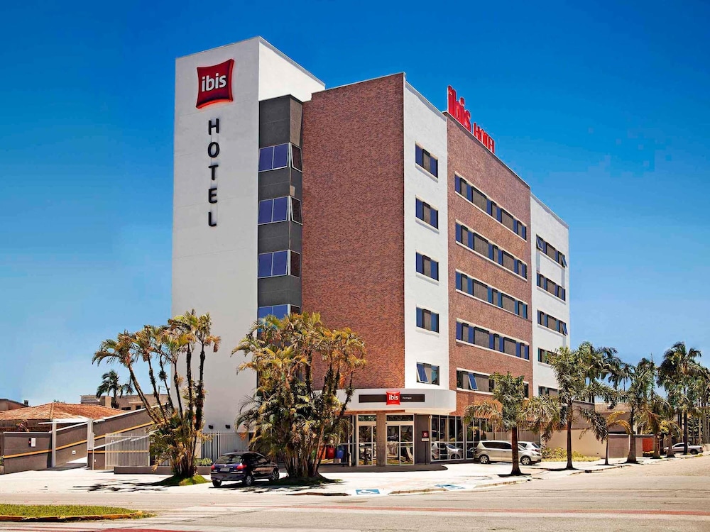 Ibis Paranagua — hotel in Paranagua