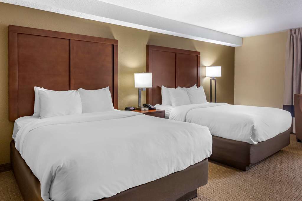 Comfort Inn & Suites near Danville Mall - photo 8