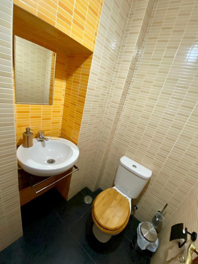 Casa da Joana by Portus Alacer — 4-Star Luxury Hotel in Portalegre, Portugal