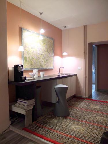 Dimora Al 36 — Rome — photo 3