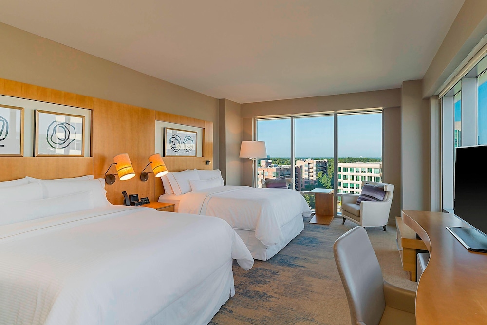 The Westin At The Woodlands - photo 20