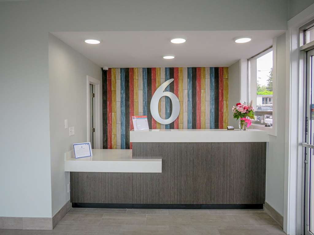 Motel 6 Tigard OR Portland Southwest - photo 34