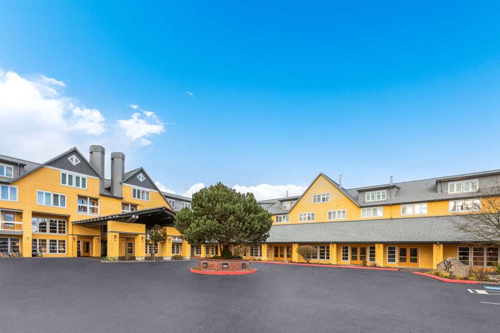 Semiahmoo Resort Golf & Spa Trademark Collection by Wyndham - photo 4