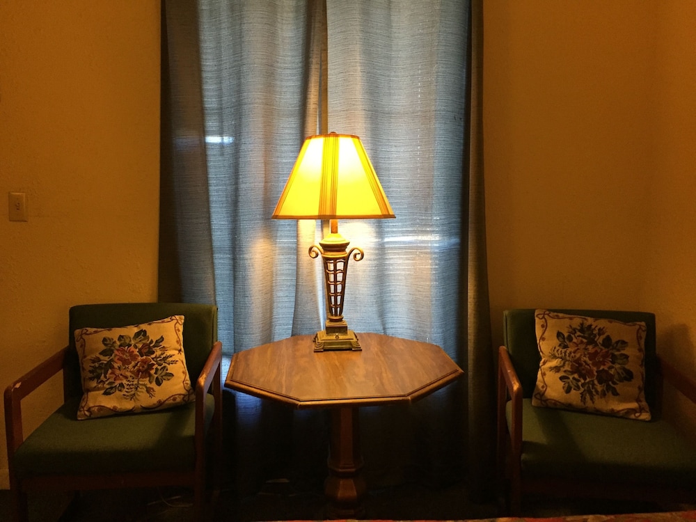 Rustic Motel Rolla - photo 19