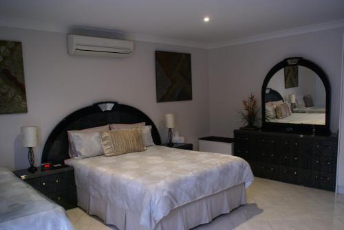 A Good Rest B & B — 5-Star Luxury Hotel in Alice Springs, Australia