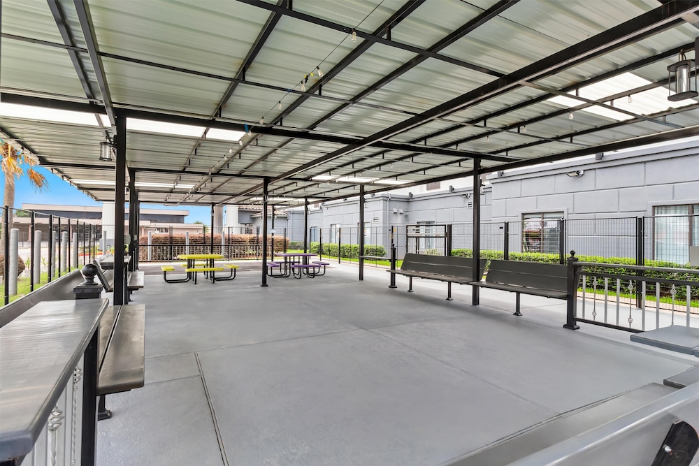 Spark By Hilton Houston Hobby Airport - photo 38