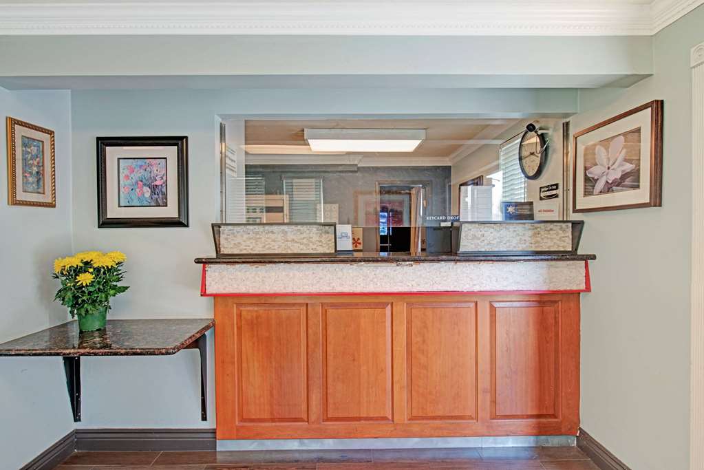 Super 8 by Wyndham Sacramento Florin Rd - photo 6