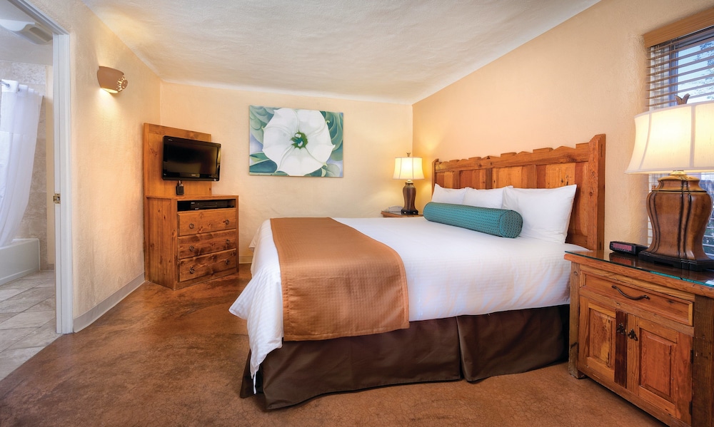WorldMark Santa Fe - photo 4