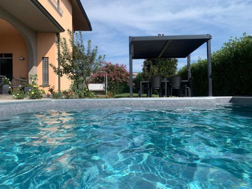 Villa 3 — Cassano D'adda — photo 4