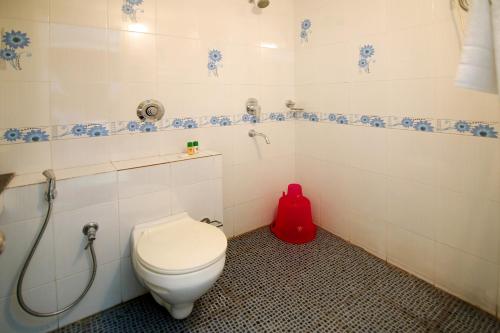 Puthens Calenta Inn — Cochin — photo 3