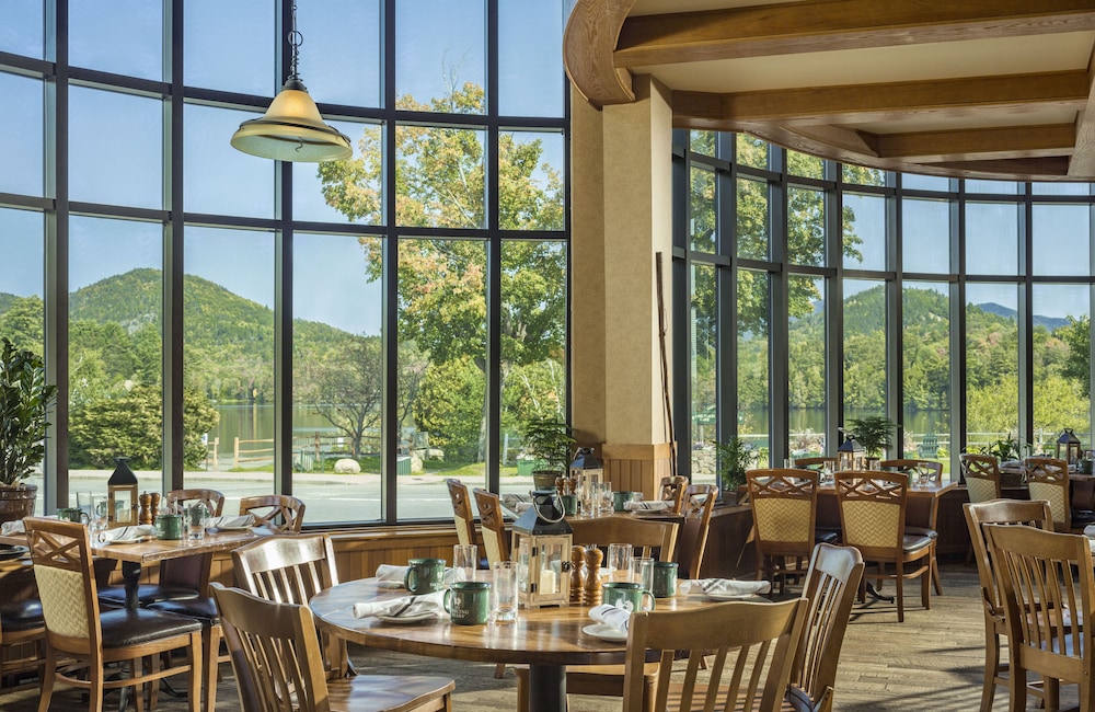 High Peaks Resort - photo 96