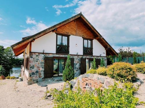 Przestrzeń Mazury in Mragowo, Poland