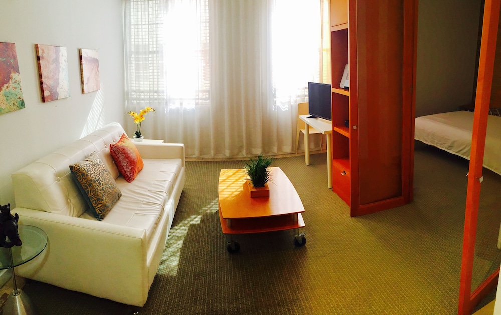 The Mercury All Suites Hotel - photo 17