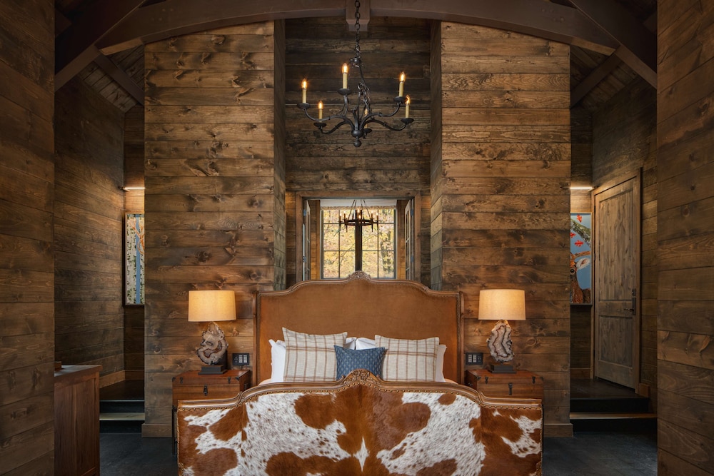 The Chatwal Lodge - photo 25