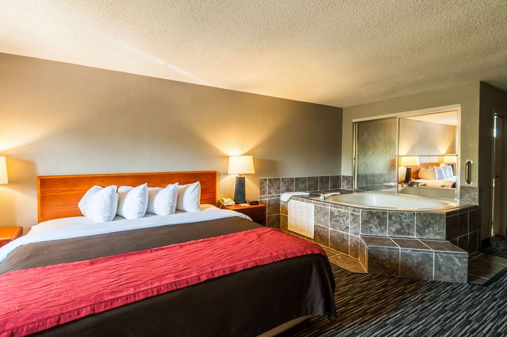 Quality Inn Solomons Beacon Marina - photo 13