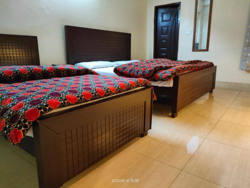 Al Sakhawat Hotel Islamabad in Rawalpindi, Pakistan