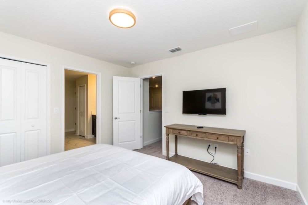 Villa in Champions Gate Resort 2528 - photo 8