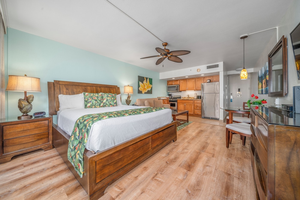 Royal Kahana Maui By Outrigger - photo 489