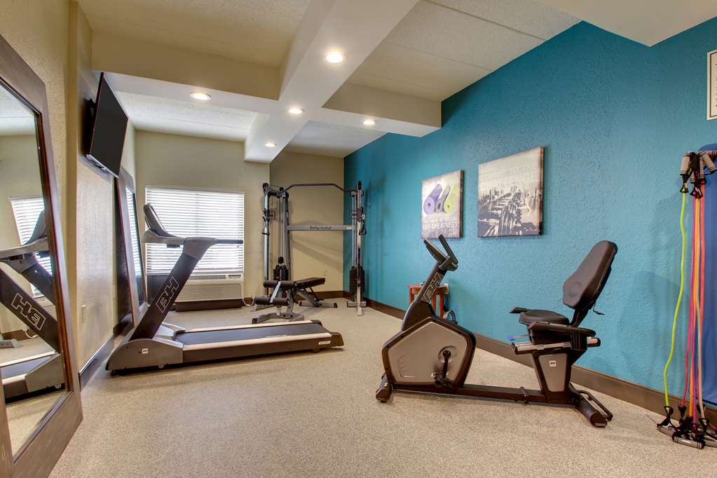 Best Western Eagles Inn - photo 33
