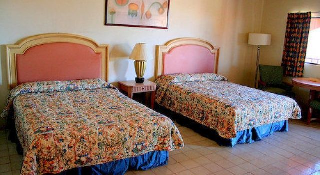 Hotel El Cortez by TFE Travel in San Felipe, Mexico