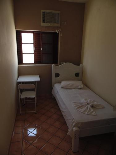 Avenida Hotel — hotel in Presidente Prudente