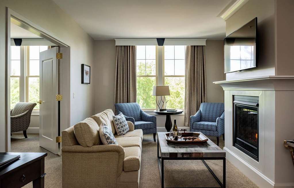 The Grand at Bedford Village Inn - photo 67
